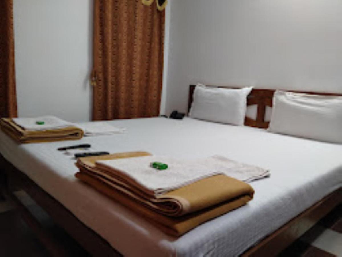 Blue Sea Beach Resort มัลวาน ภายนอก รูปภาพ