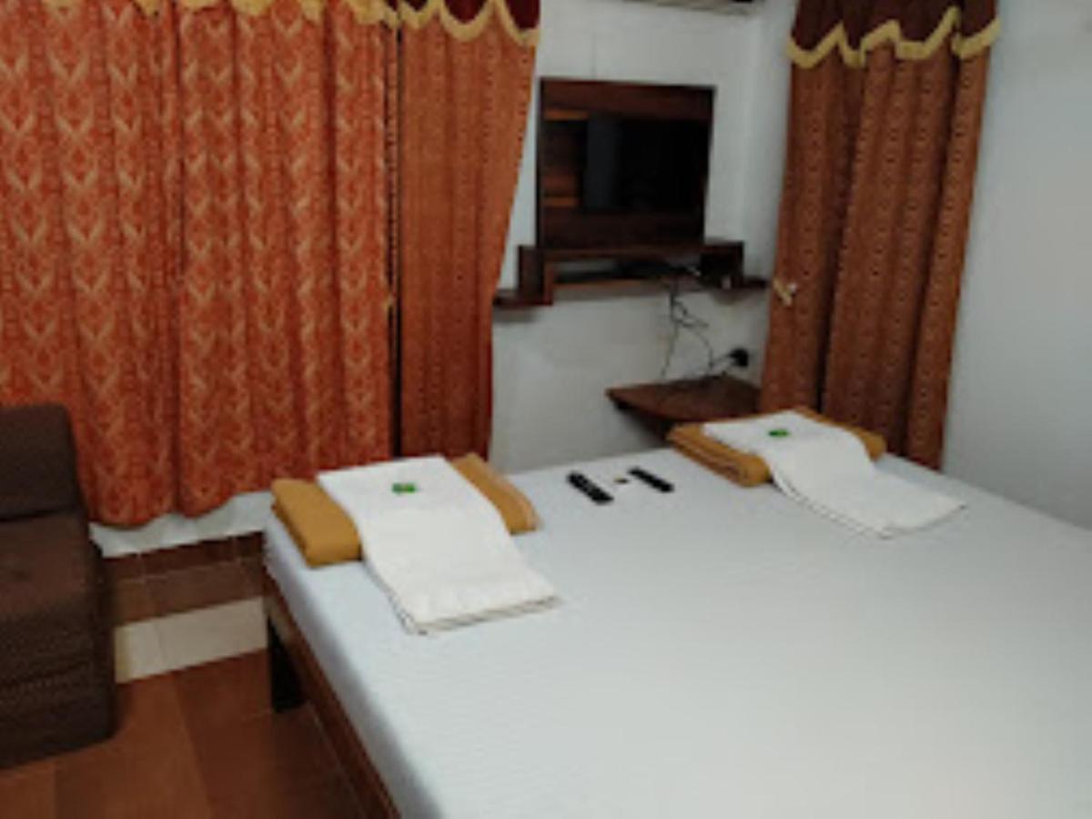 Blue Sea Beach Resort มัลวาน ภายนอก รูปภาพ