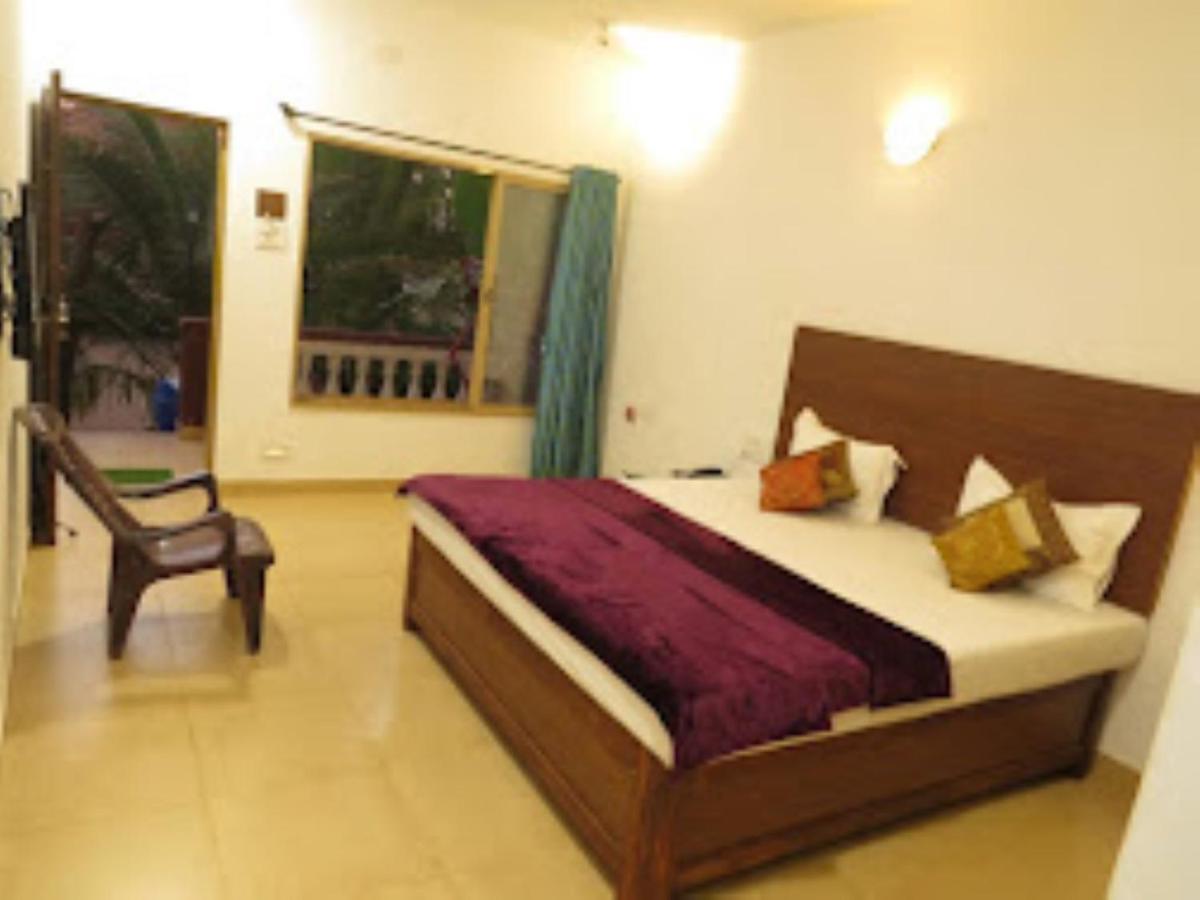Blue Sea Beach Resort มัลวาน ภายนอก รูปภาพ