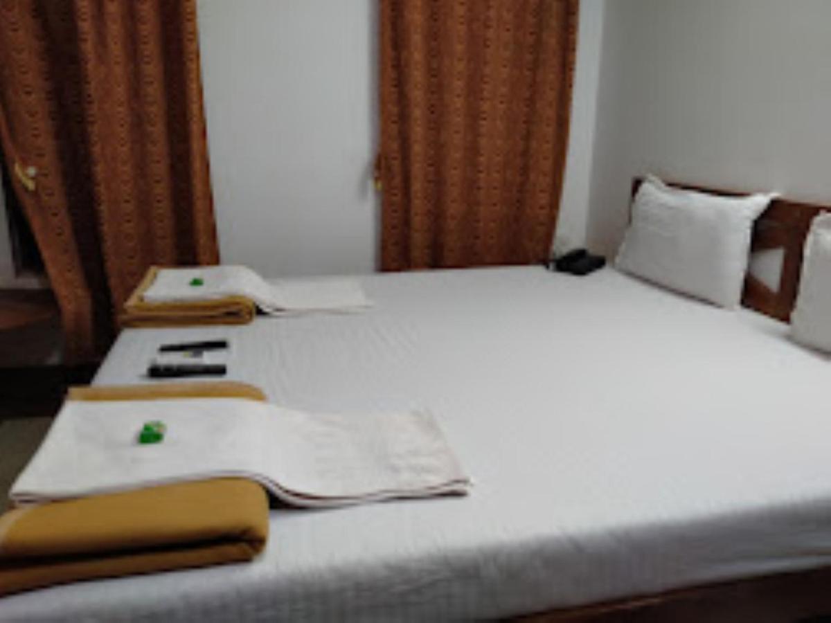 Blue Sea Beach Resort มัลวาน ภายนอก รูปภาพ