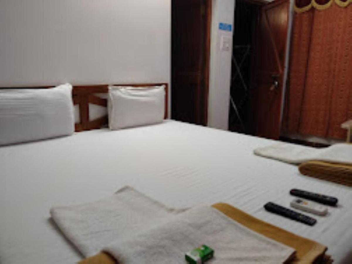 Blue Sea Beach Resort มัลวาน ภายนอก รูปภาพ